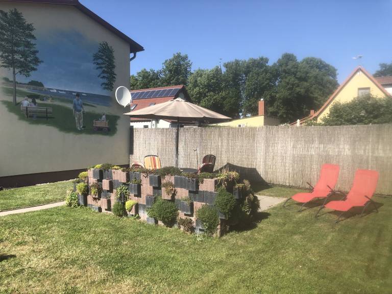 Appartement Lac Müritz
