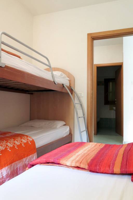 Appartement Rosolina Mare