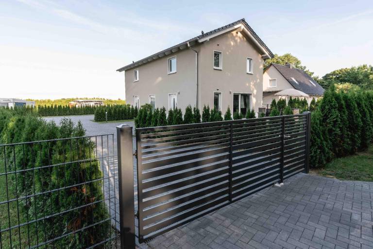 Ferienhaus Kap Arkona
