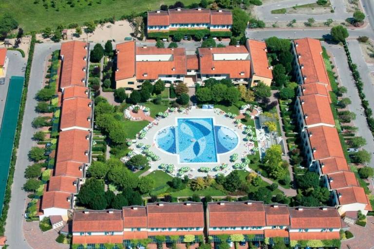 Bungalow San Michele al Tagliamento