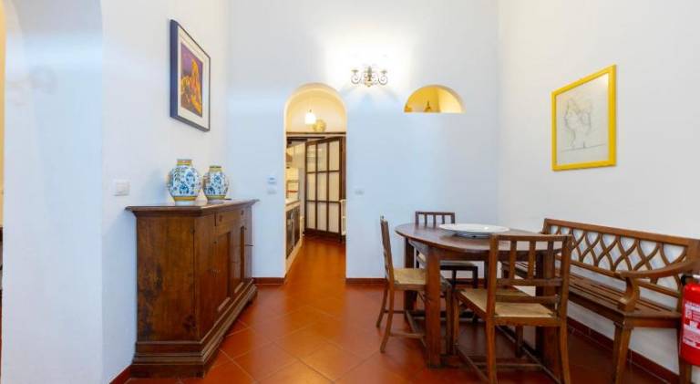 Nice rental apartment | Near Florence Cathedral | Pet-friendly — photo 4