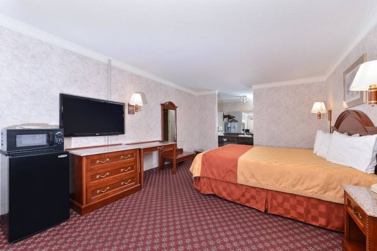 Motel  Fontana