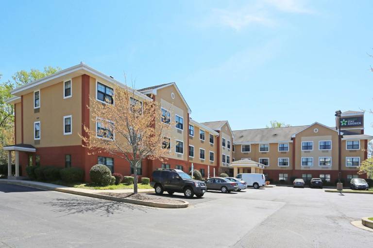 Extended Stay America Select Suites - Lexington Park - Pax River in Lexington Park, MD