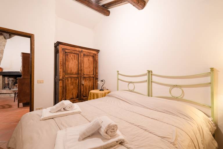 Apartment "La Vecchia Fornace Casa Bianca" with Shared Pool & Wi-Fi — photo 3