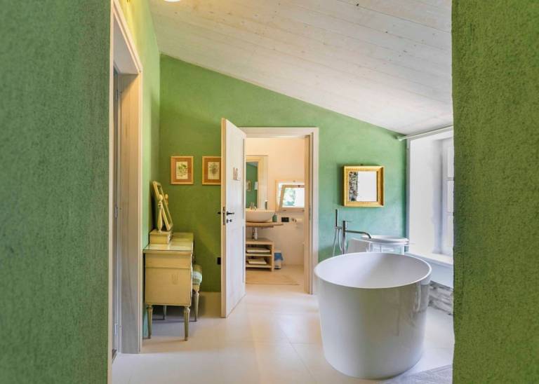 Bed and Breakfast Paesana