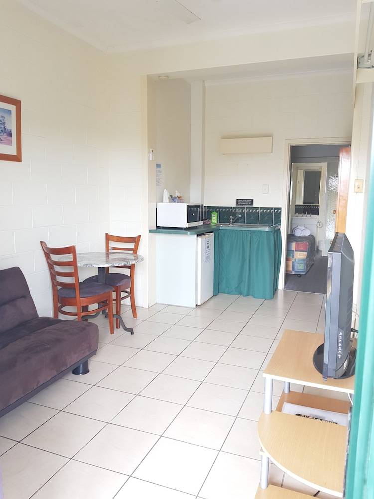 Motel  Tannum Sands - Boyne Island