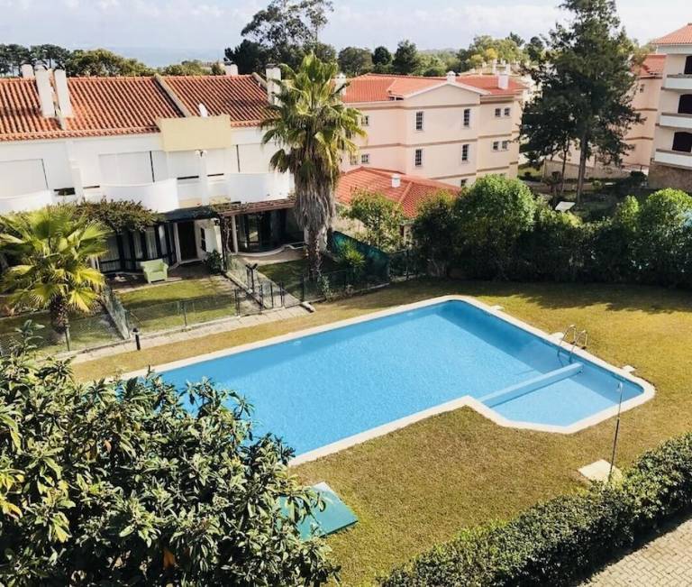 Ferienhaus Comporta