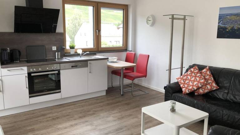 Ferienwohnung Piesport