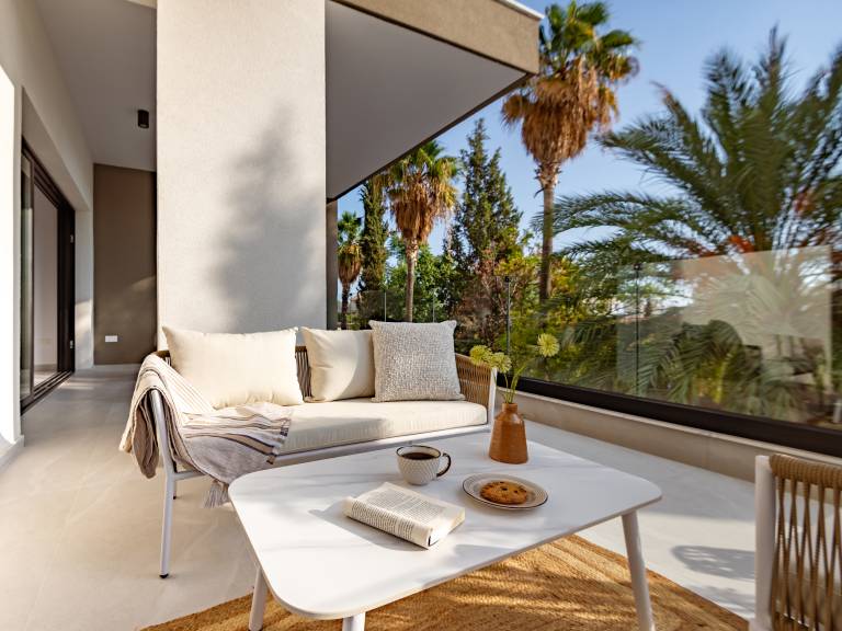 Apartament  Limassol