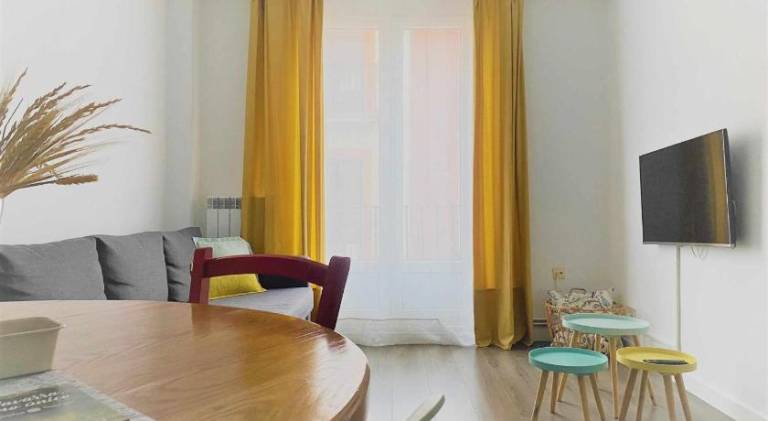 Holiday apartment | Pet-friendly in Pamplona