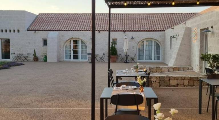 Masseria Vaccaro - Boutique Hotel — photo 5