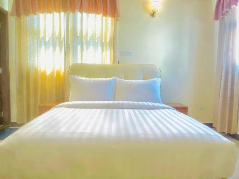 Apartment  Hulhumalé