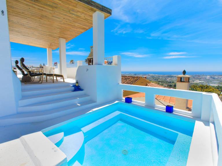 Maison de vacances Motril