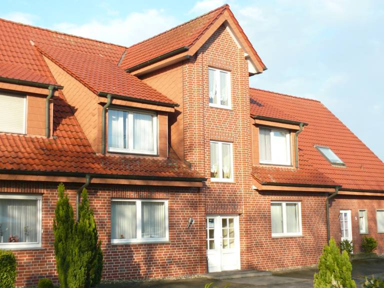 Ferienwohnung  Billerbeck