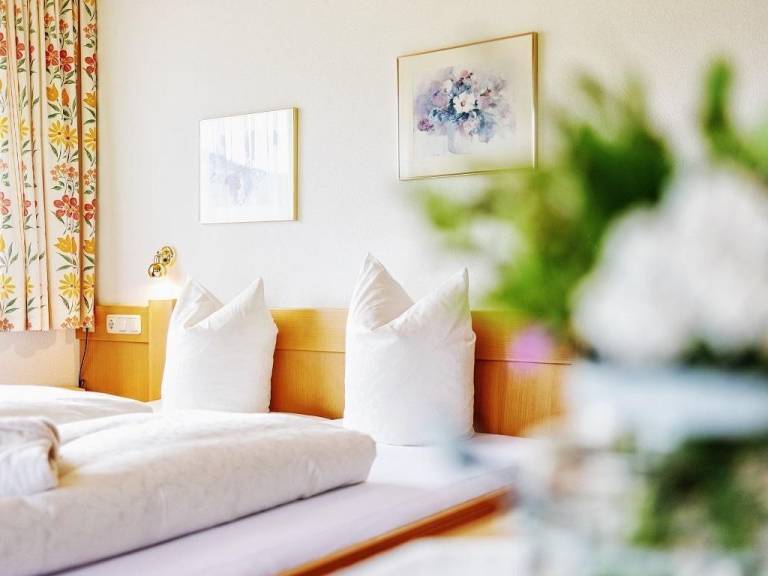Ferienwohnung  Bregenzerwald
