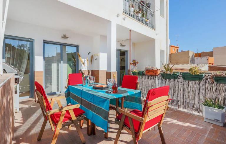 Appartement Lorca