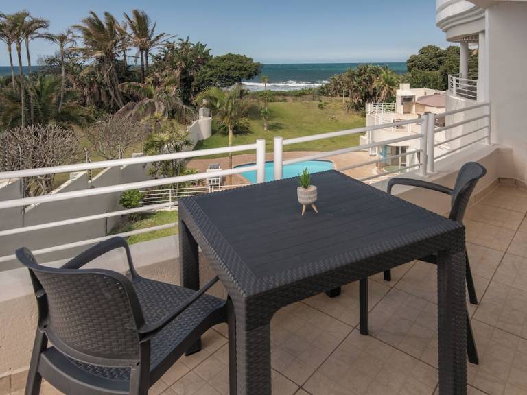 Accommodation  Margate Beach