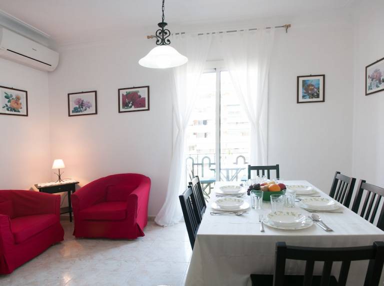 Apartment Sants-Montjuïc