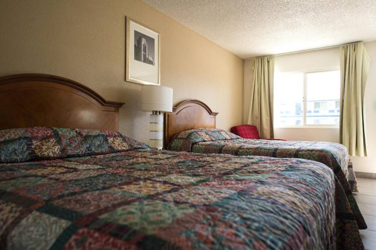 Stardust Motel Redding — photo 2