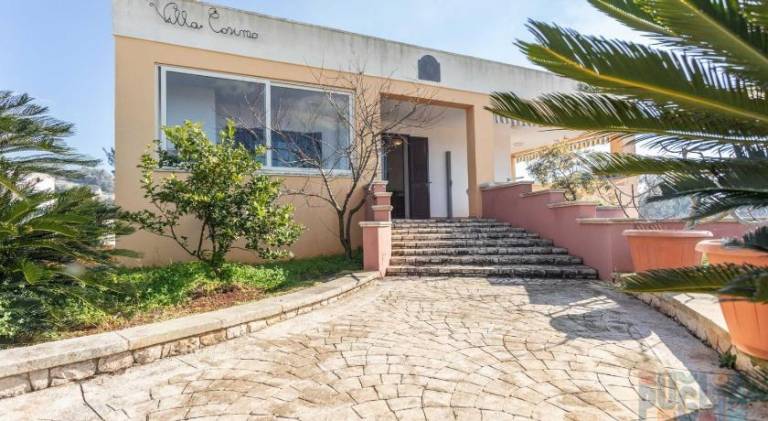 Rental apartment with 2 rooms for 6 persons in Patu