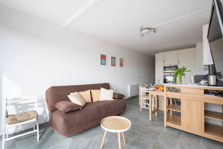 Appartement La Grande-Motte
