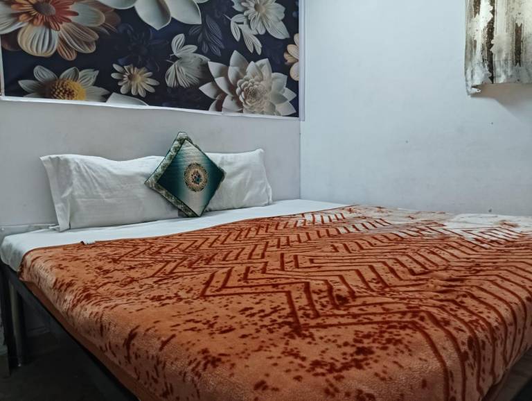 COMFI STAY HOTEL in Bhopal