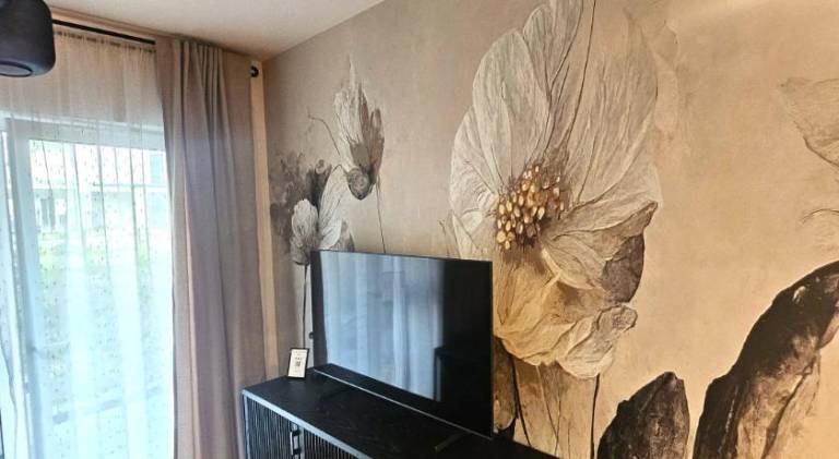 Apartment Łostowice