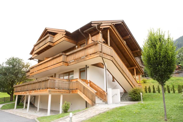 Appartamento  Bad Kleinkirchheim