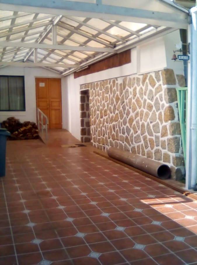 Hostal La Flor del Quisco — photo 2