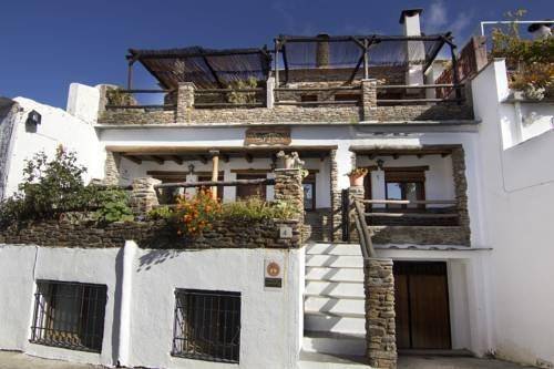Apartamento Capileira