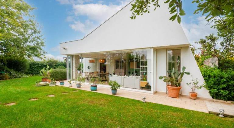 House with BBQ & garden in Polignano a Mare