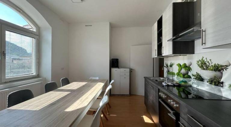 Rental apartment | Suitable for remote work — photo 5