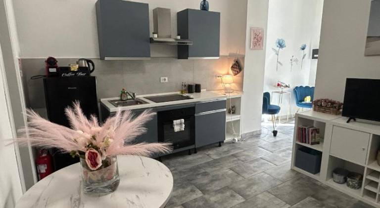 Holiday apartment with 1 room for 4 persons — photo 4