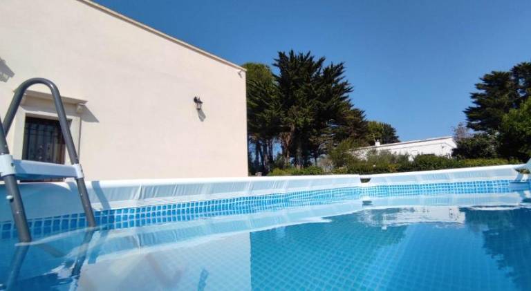Beautiful villa with pool | Pet-friendly — photo 3