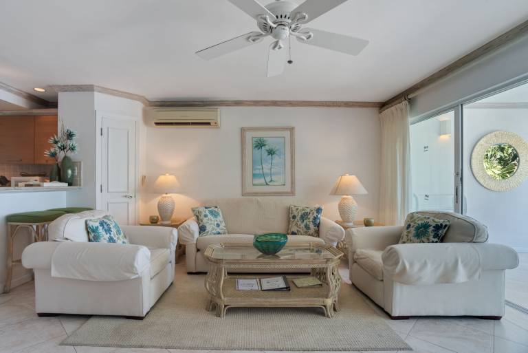 Apartma Holetown