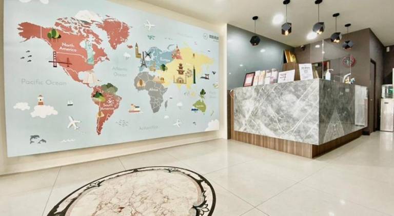 WL HOTEL Hsinchu in Hsinchu