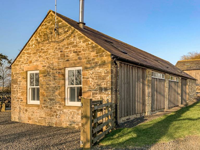 Cottage  Corbridge