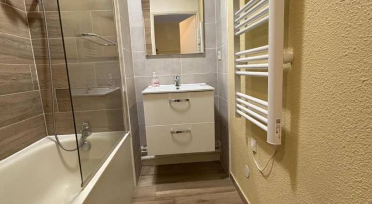 Holiday apartment with 1 room for 4 persons — photo 2