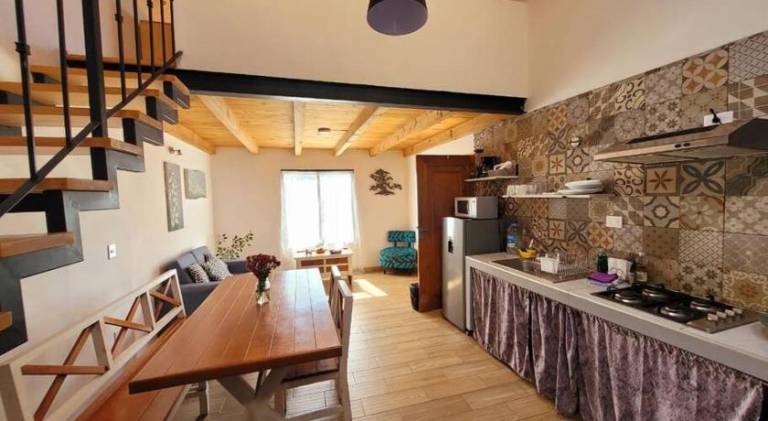75 m² Ferienwohnung