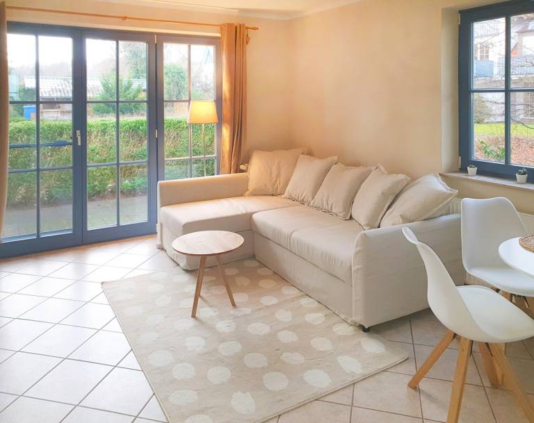 Ferienwohnung Prerow