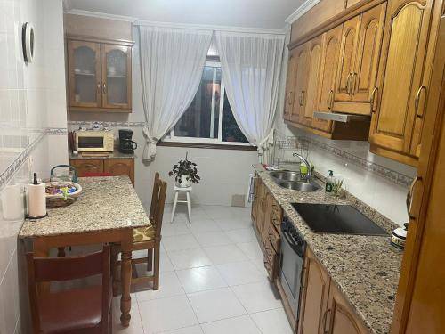 Apartamento Mellid