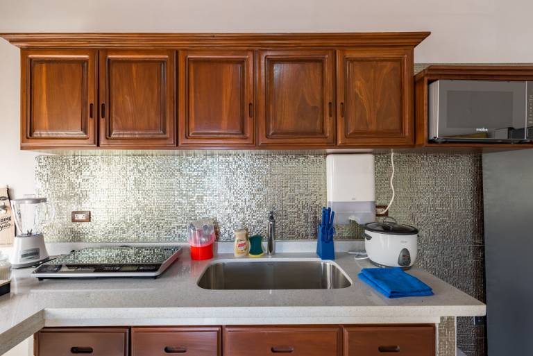 Apartamento La Fortuna