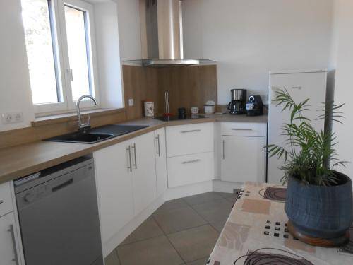 97 m² Ferienhaus