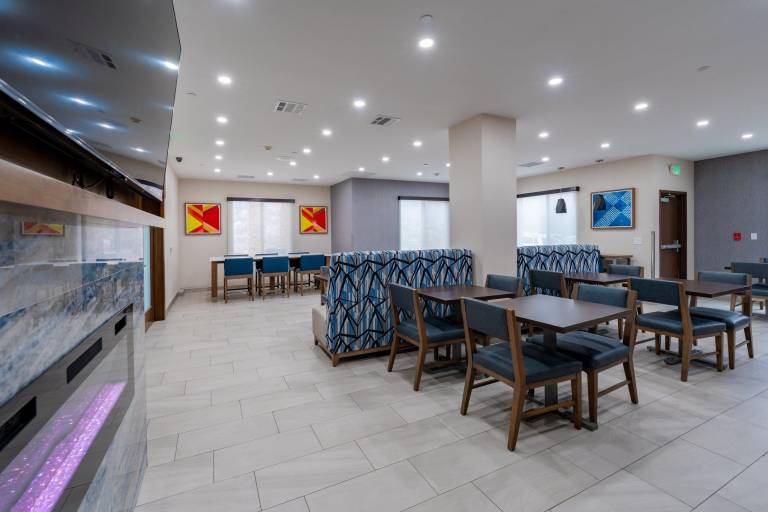 Holiday Inn Express & Suites Frazier Park by IHG — photo 4
