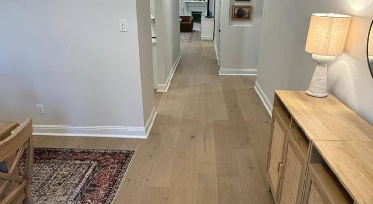 Ample vacation home | Dogs allowed in Roanoke, TX