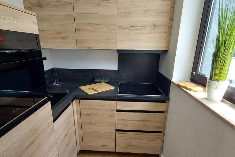 Fully equipped lovely holiday apartment with yard, terrace & grill | Pets allowed — photo 4
