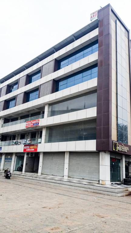 Hotel AROTEL Ahmedabad