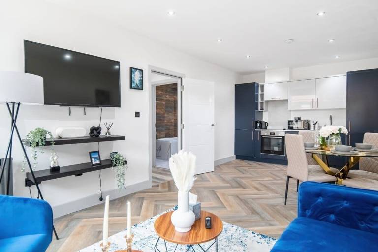 Apartment Romford