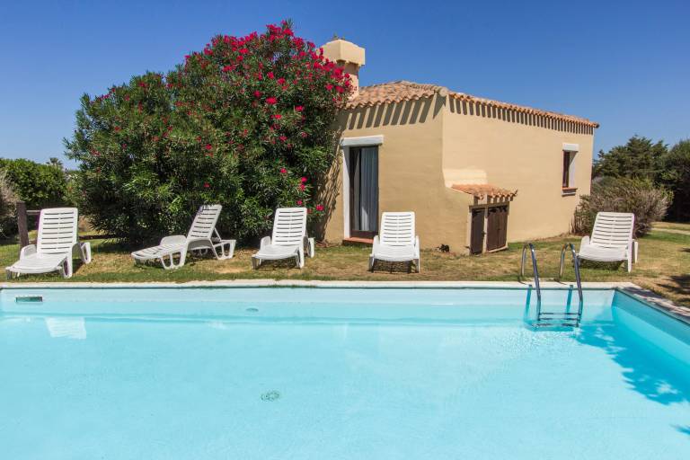 Villa  Stintino