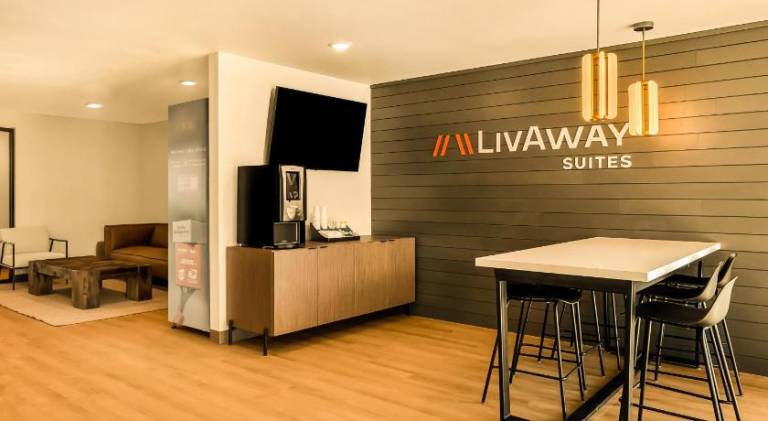 LivAway Suites Seattle- Renton — photo 5